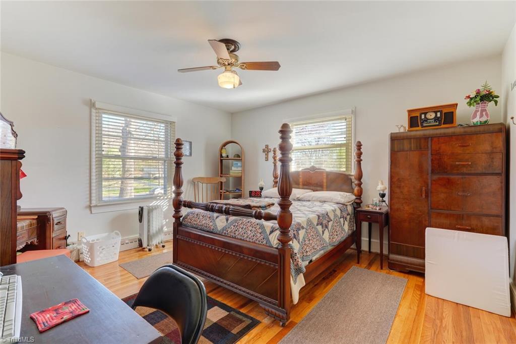 1126 Trogdon Drive Eden, NC 27288 - Photo 19 of 33