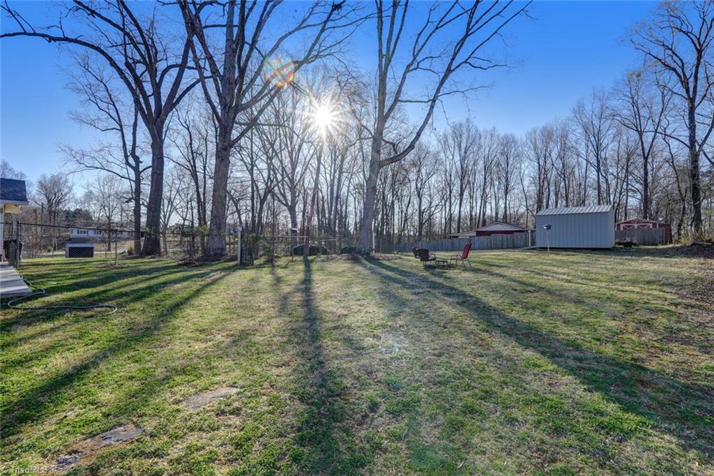 1126 Trogdon Drive Eden, NC 27288 - Photo 26 of 33