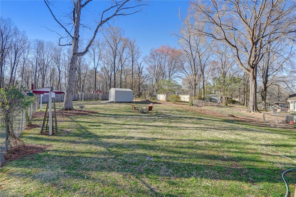 1126 Trogdon Drive Eden, NC 27288 - Photo 30 of 33