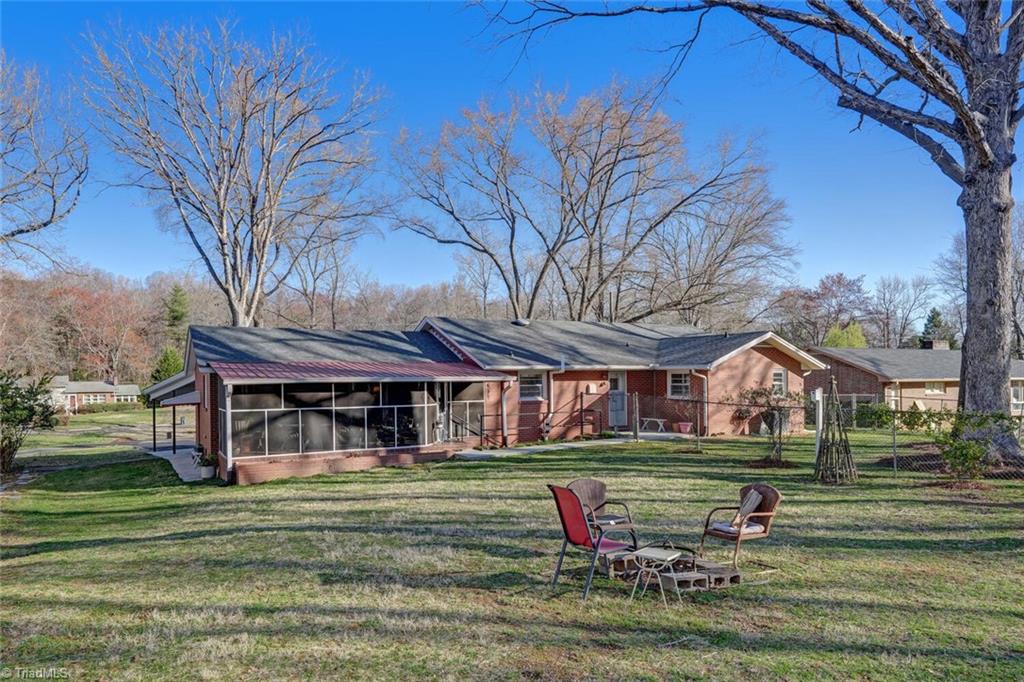 1126 Trogdon Drive Eden, NC 27288 - Photo 31 of 33