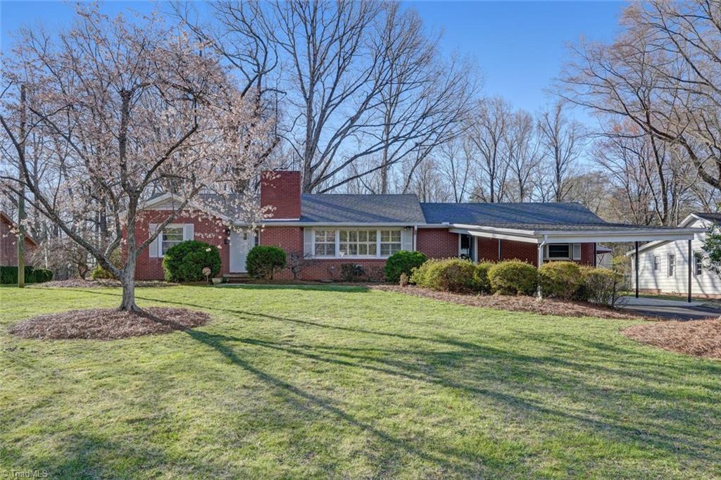 1126 Trogdon Drive Eden, NC 27288 - Photo 32 of 33