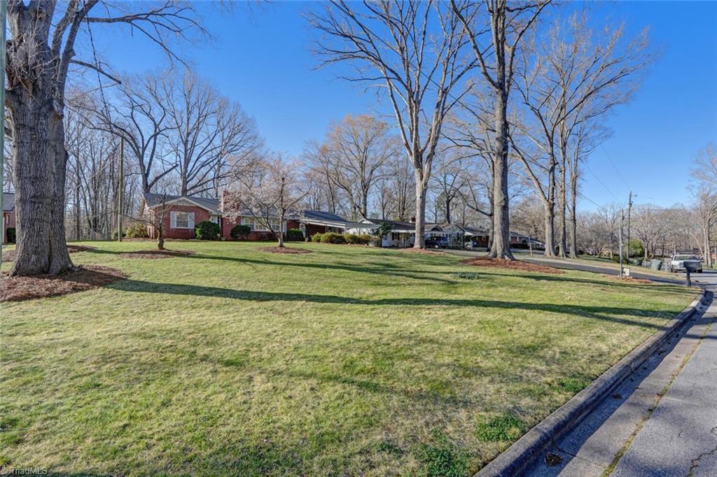 1126 Trogdon Drive Eden, NC 27288 - Photo 3 of 33