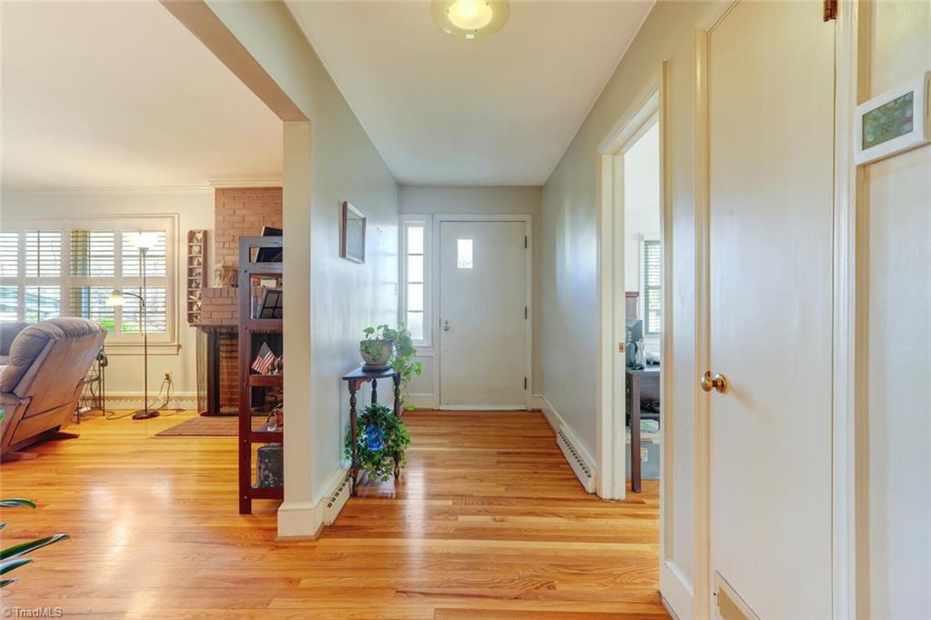 1126 Trogdon Drive Eden, NC 27288 - Photo 5 of 33