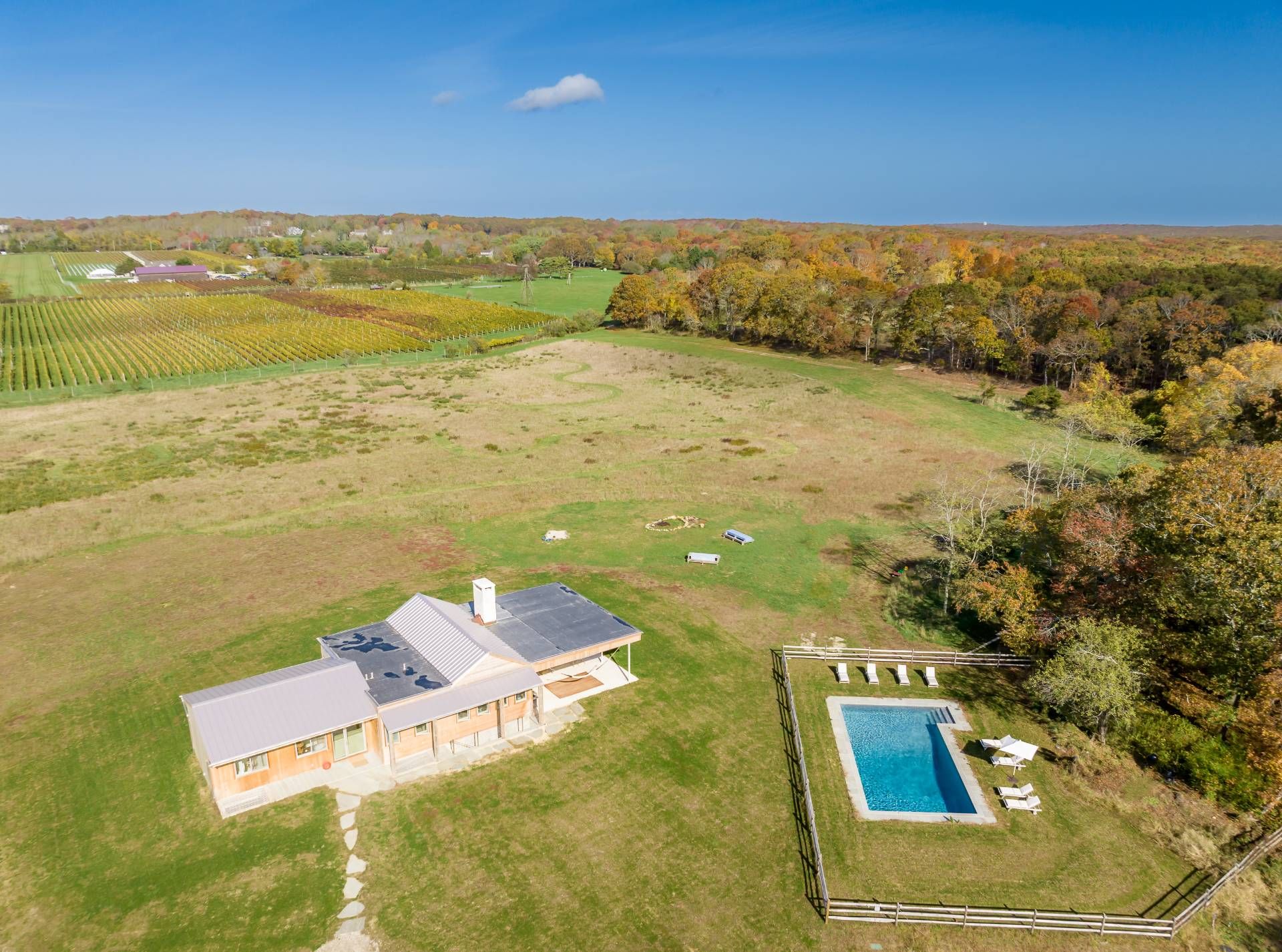 677 Lumber Lane Bridgehampton, NY 11932 - Photo 2 of 7