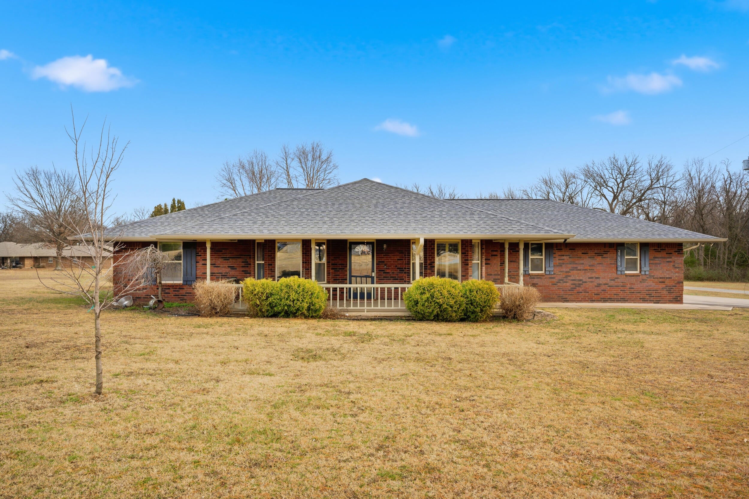 29670 South 630 Road Grove, OK 74344 - Photo 1 of 33 Exterior