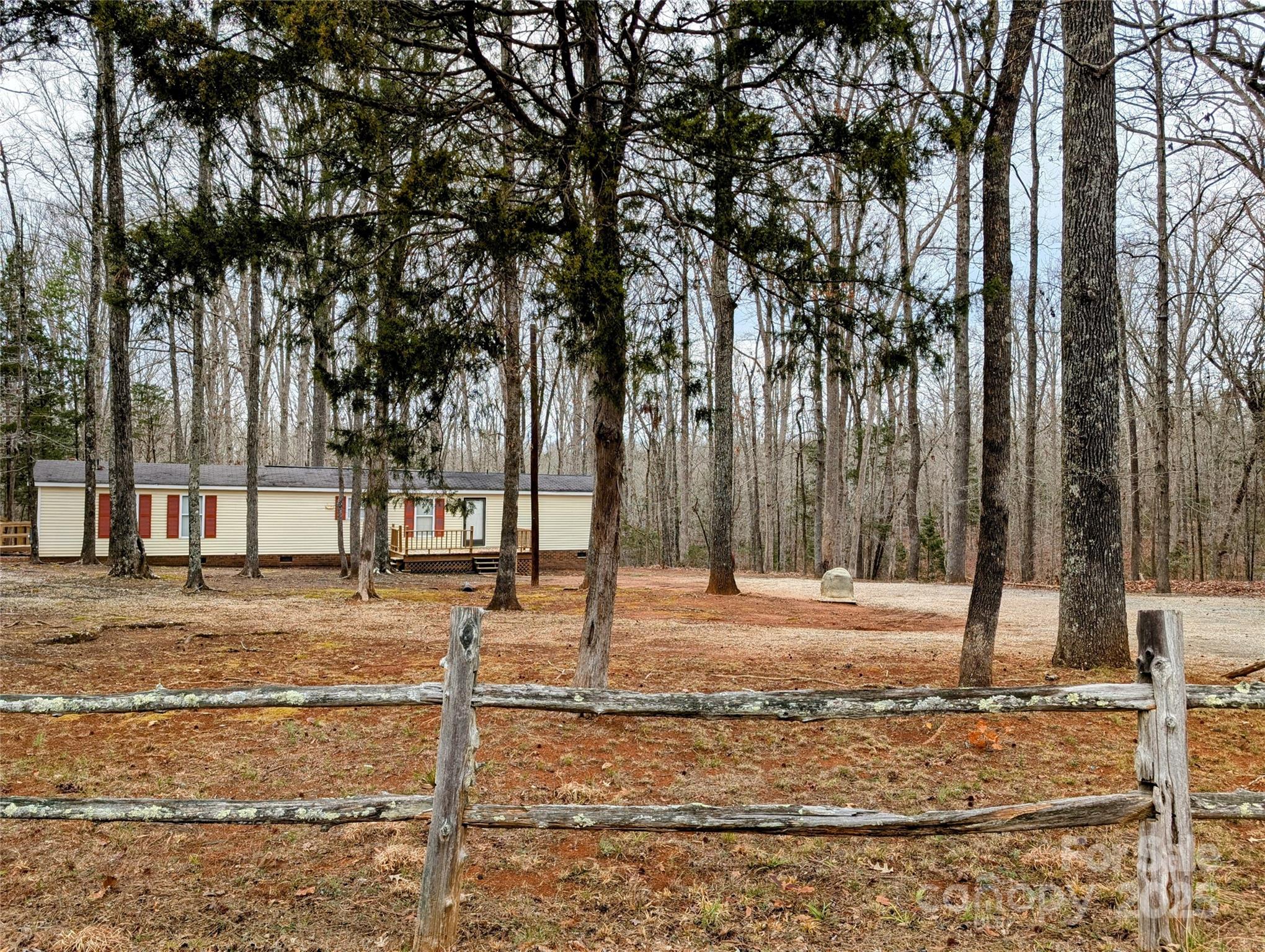 9404 Mini Ranch Road Waxhaw, NC 28173 - Photo 1 of 30