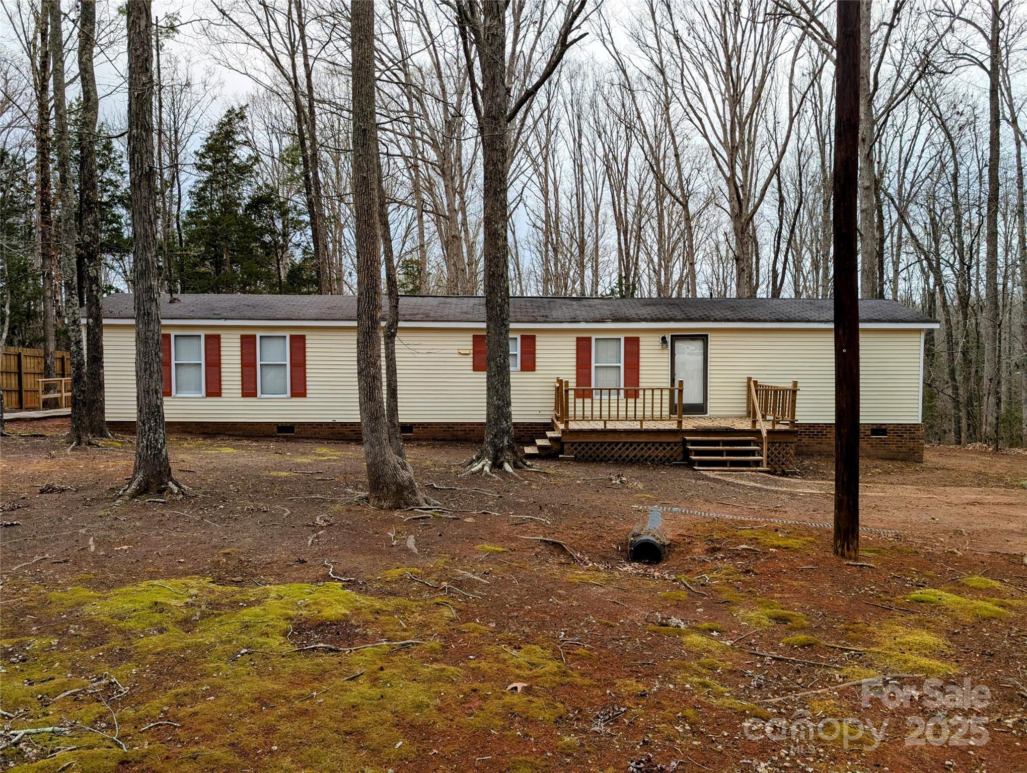 9404 Mini Ranch Road Waxhaw, NC 28173 - Photo 2 of 30