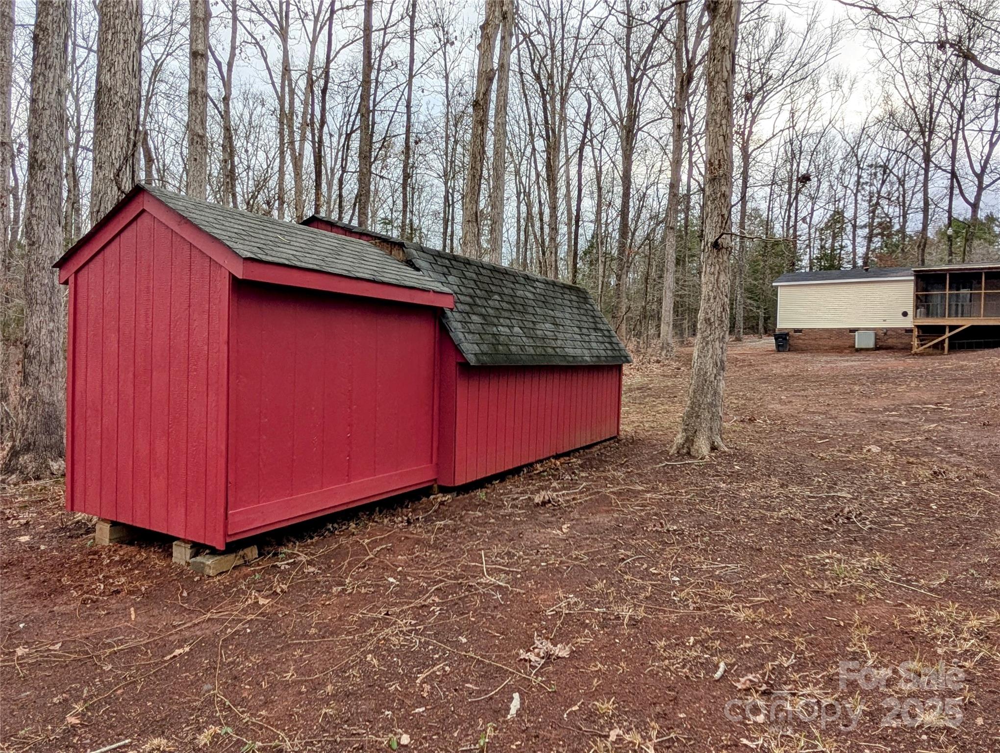 9404 Mini Ranch Road Waxhaw, NC 28173 - Photo 27 of 30