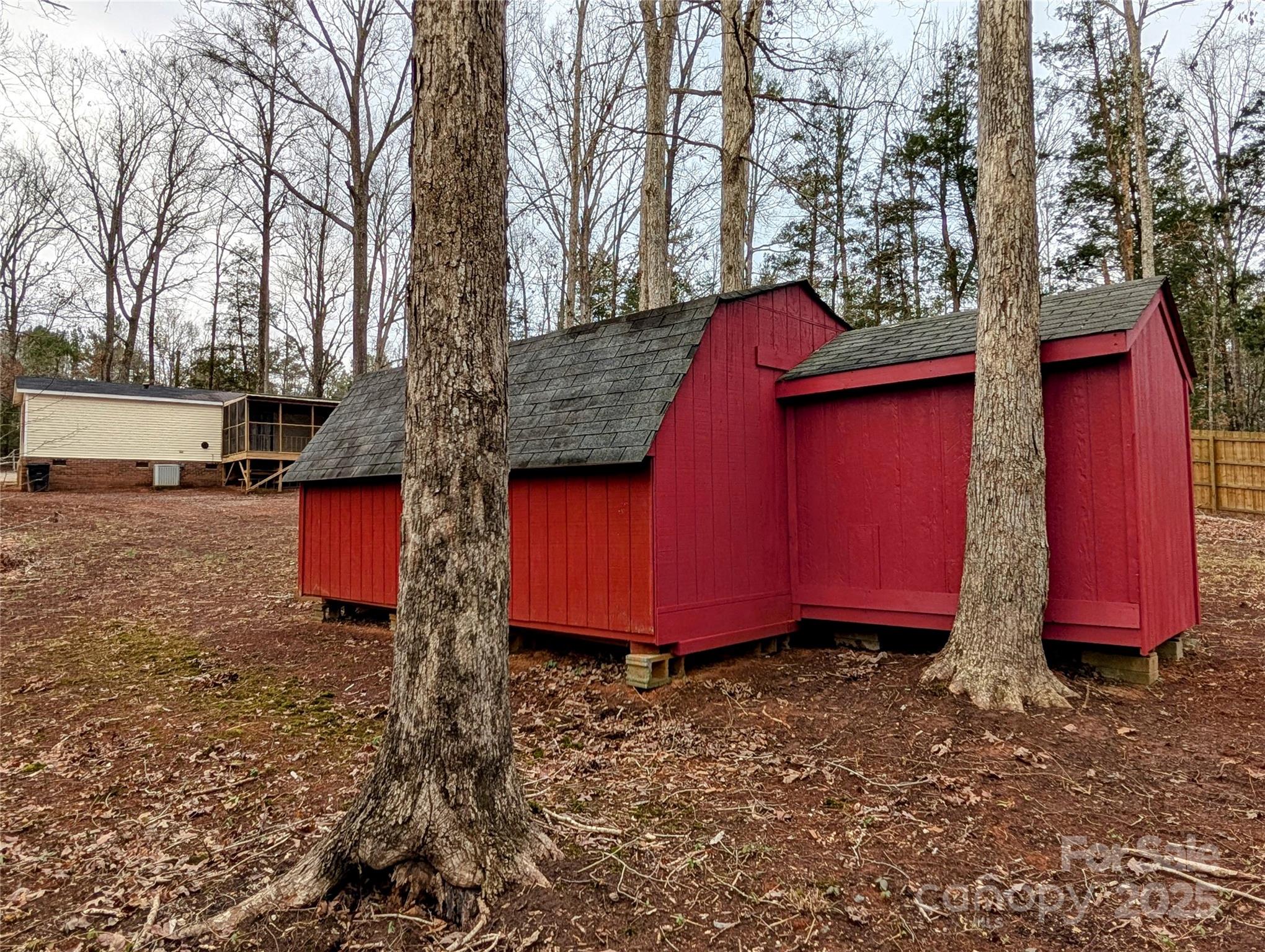 9404 Mini Ranch Road Waxhaw, NC 28173 - Photo 28 of 30