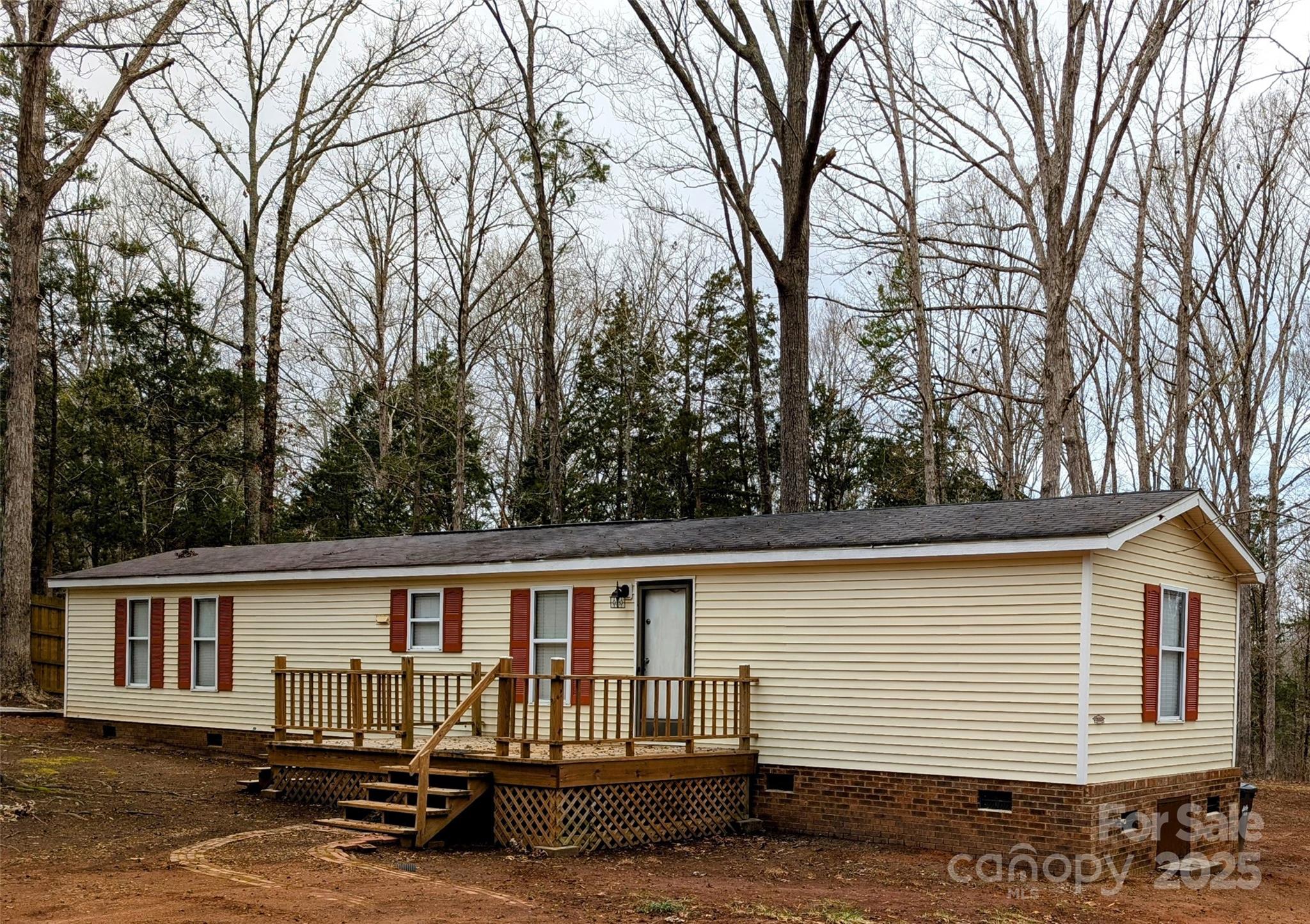9404 Mini Ranch Road Waxhaw, NC 28173 - Photo 3 of 30
