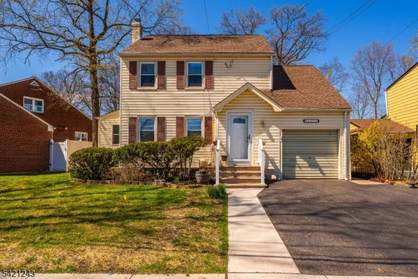 $549,000 | 1322 Shetland Drive, Union, NJ 07083