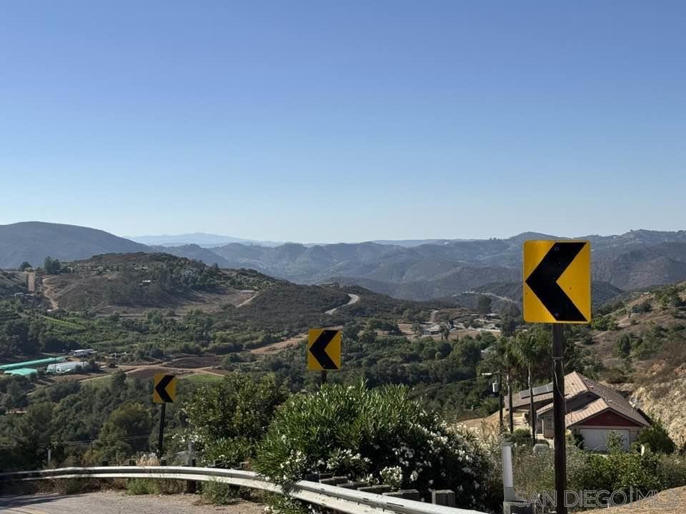 an aerial view of residential house and outdoor space