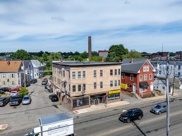 $1,349,000 | 135 Lafayette Square, Haverhill, MA 01832
