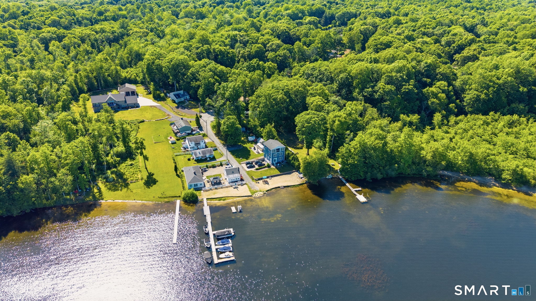 155 Witter Road Salem, CT 06420 - Photo 26 of 28