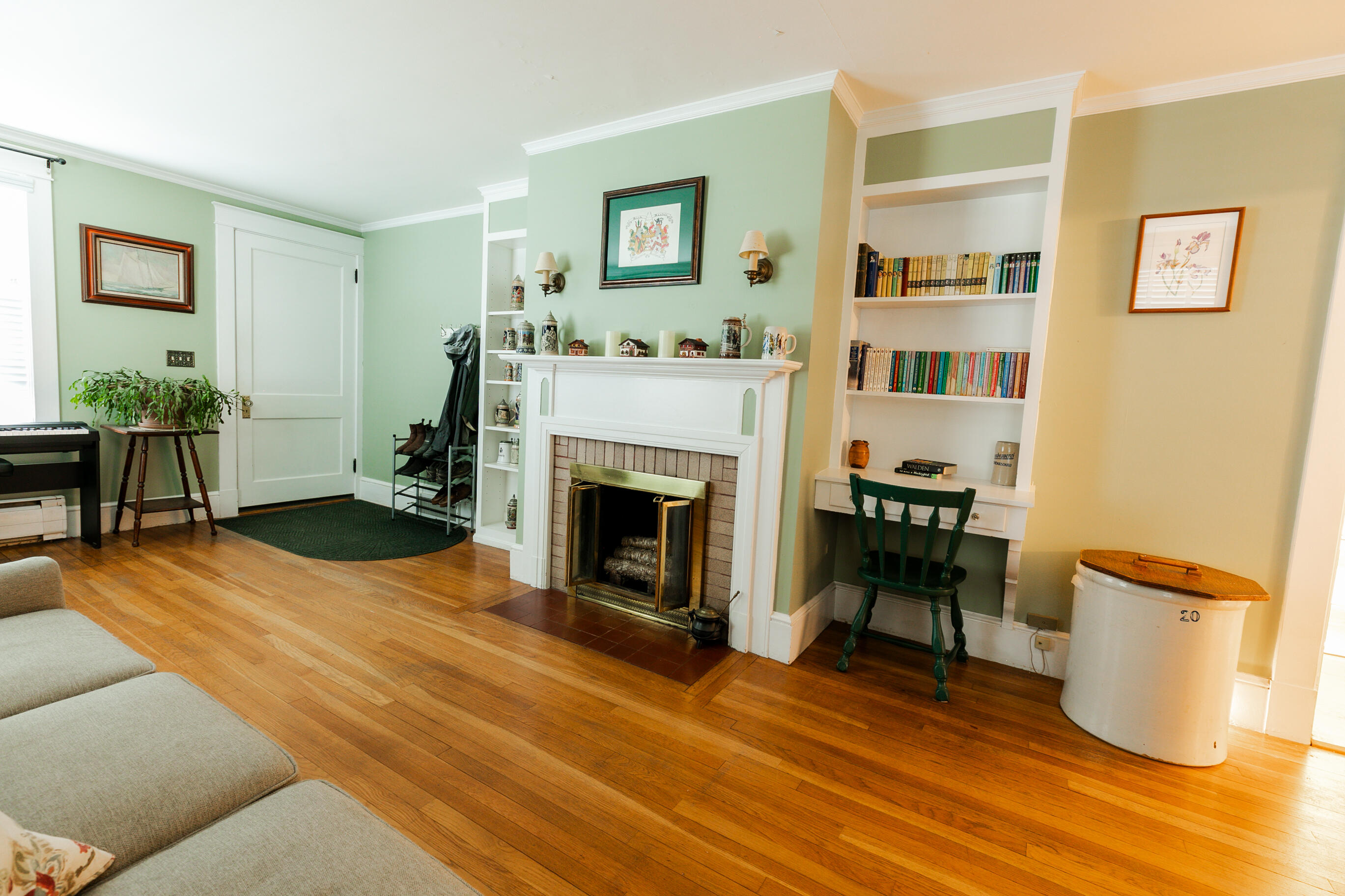 30 Boutelle Road Bangor, ME 04401 - Photo 11 of 49 April WBG-14
