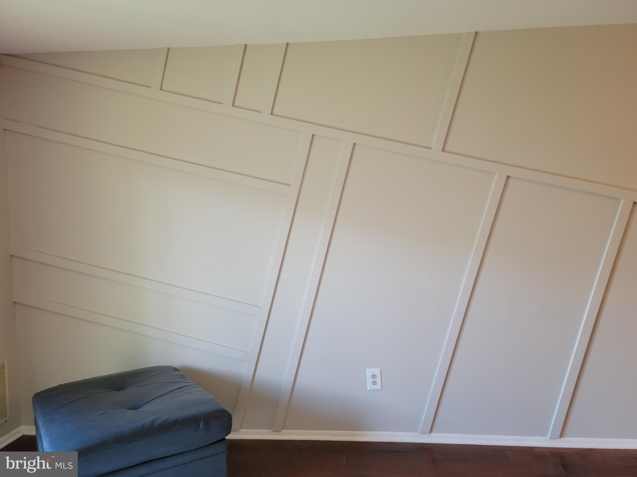 606 Woodchip Road Lumberton, NJ 08048 - Photo 1 of 18 a view of small space with racks on the wall