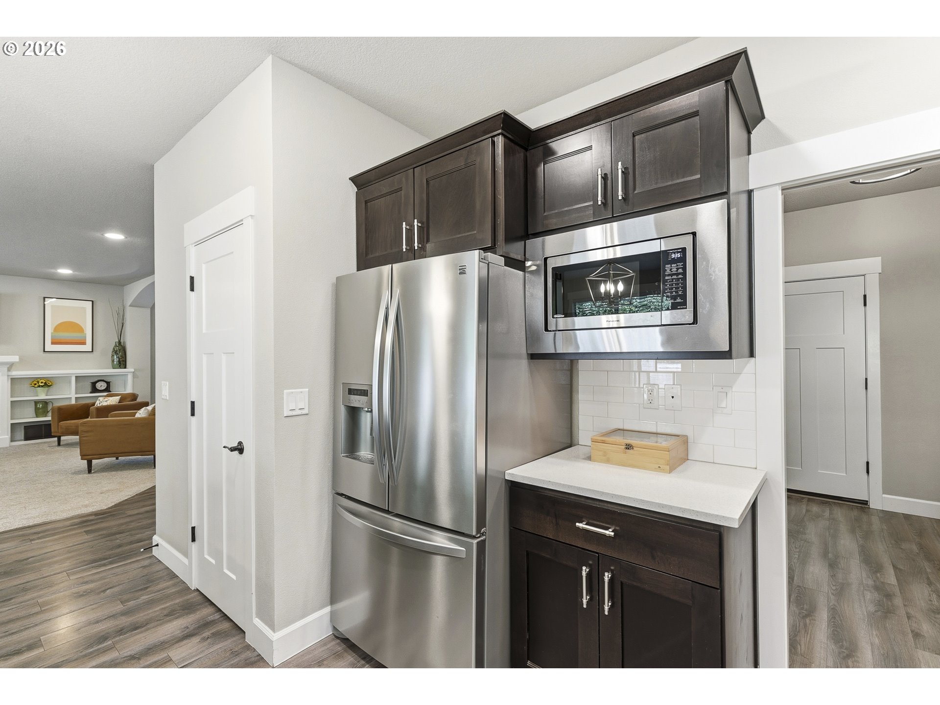 17212 Northeast 33rd Court Ridgefield, WA 98642 - Photo 20 of 48