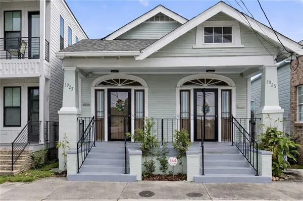 $464,900 | 1925-27 Iberville Street, New Orleans, LA 70112