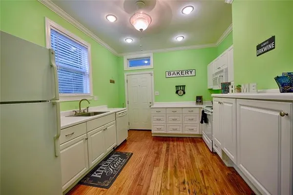 $464,900 | 1925-27 Iberville Street, New Orleans, LA 70112