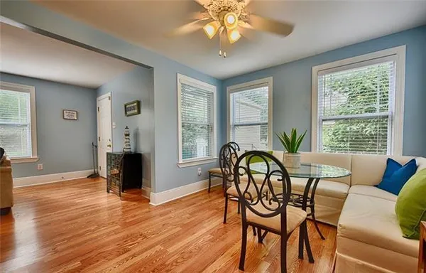 $464,900 | 1925-27 Iberville Street, New Orleans, LA 70112
