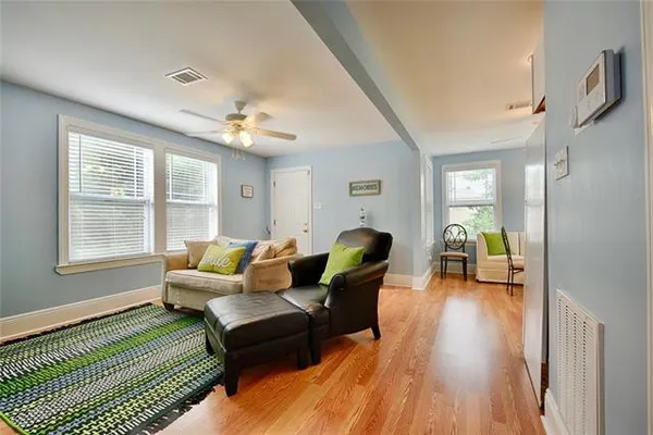 $464,900 | 1925-27 Iberville Street, New Orleans, LA 70112