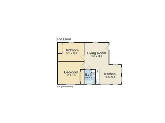 $464,900 | 1925-27 Iberville Street, New Orleans, LA 70112