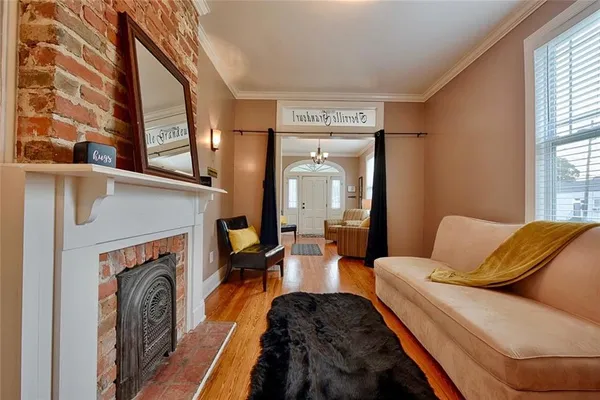 $464,900 | 1925-27 Iberville Street, New Orleans, LA 70112