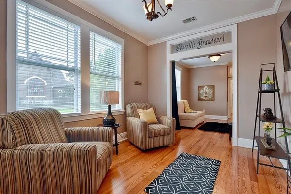 $464,900 | 1925-27 Iberville Street, New Orleans, LA 70112