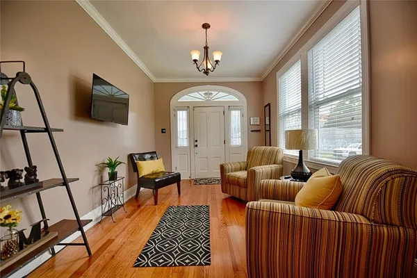 $464,900 | 1925-27 Iberville Street, New Orleans, LA 70112