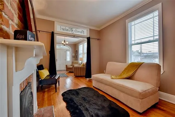 $464,900 | 1925-27 Iberville Street, New Orleans, LA 70112
