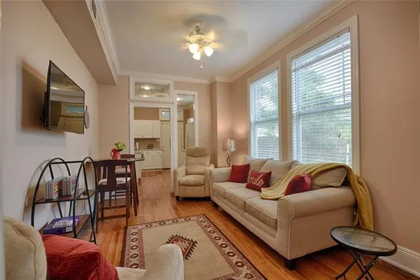 $464,900 | 1925-27 Iberville Street, New Orleans, LA 70112