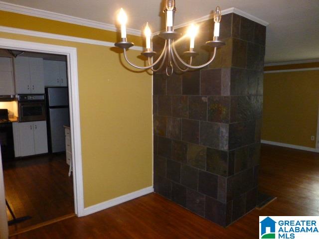 1227 Cresthill Road Birmingham, AL 35213 - Photo 9 of 17