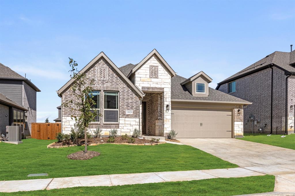 14426 McClint Street Celina, TX 75009 - Photo 3 of 34