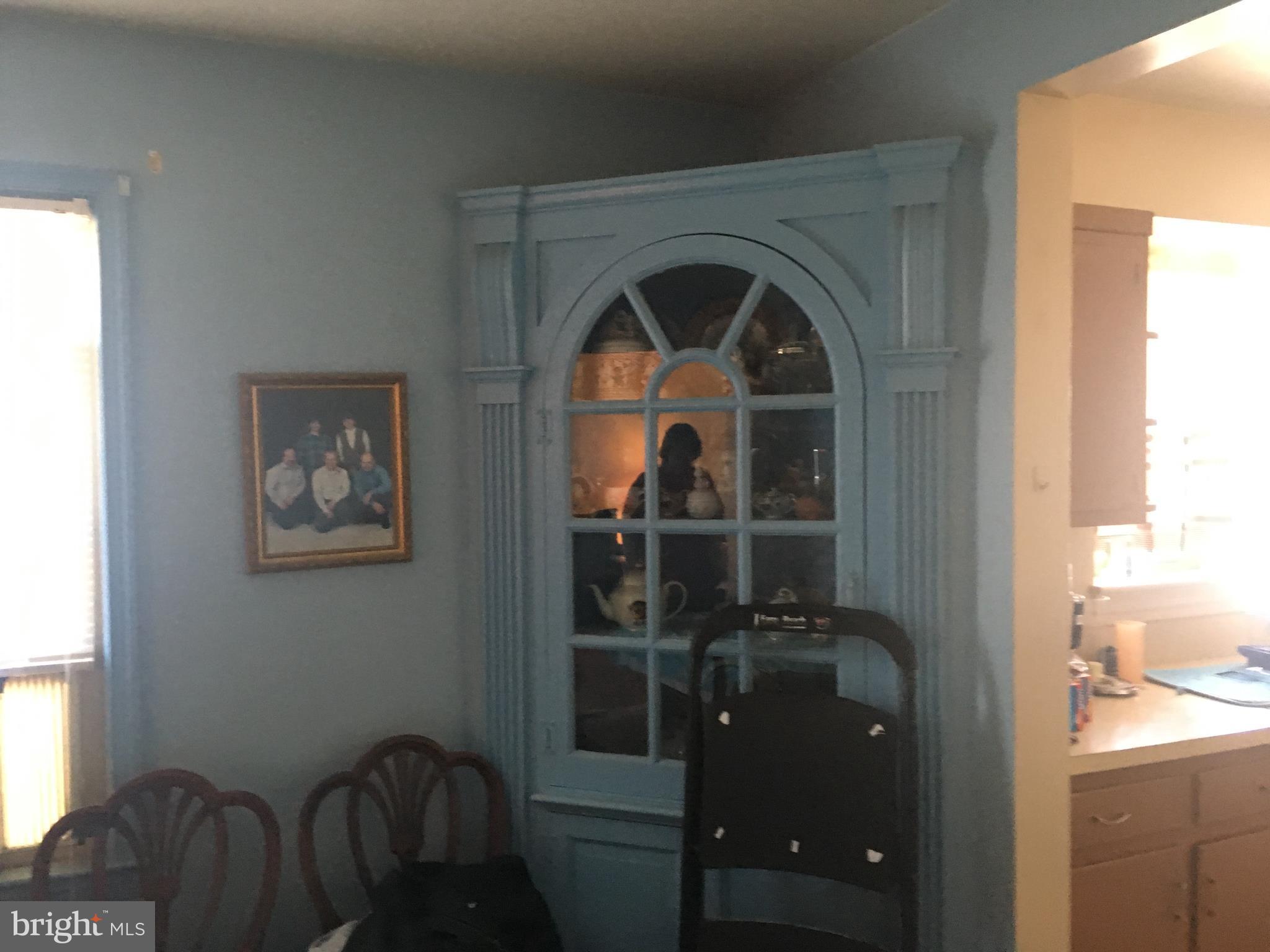 7300 Temple Hill Road Temple Hills, MD 20748 - Photo 2 of 14 a view of livingroom with furniture and a window