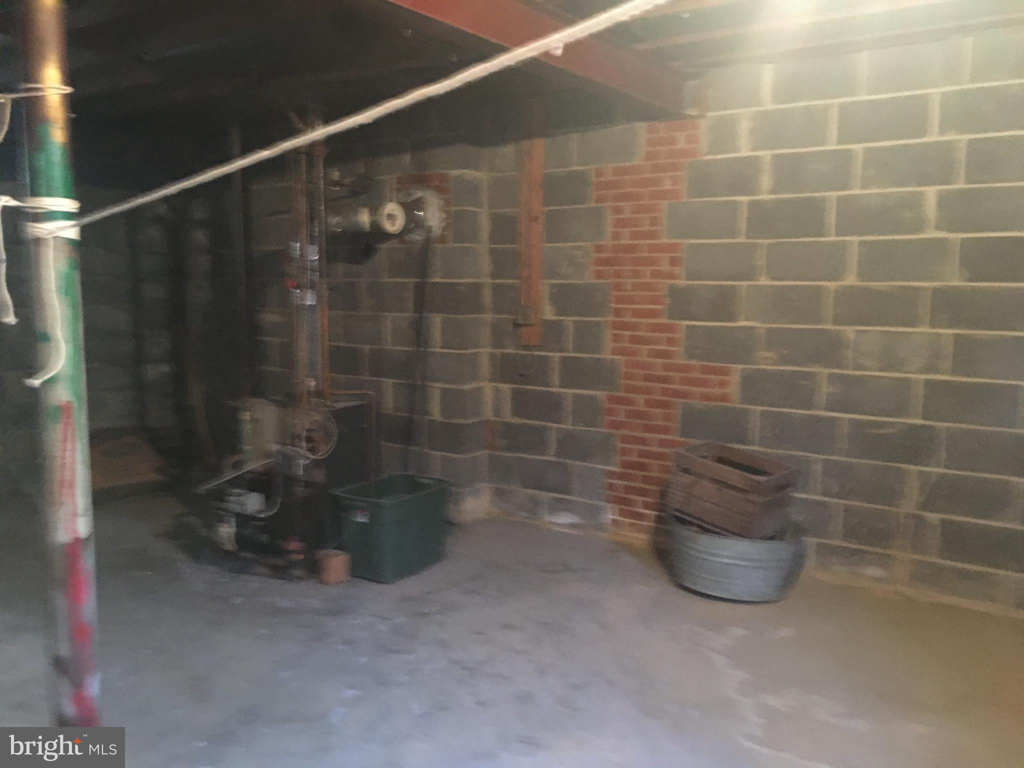 7300 Temple Hill Road Temple Hills, MD 20748 - Photo 13 of 14 a bathroom with a shower