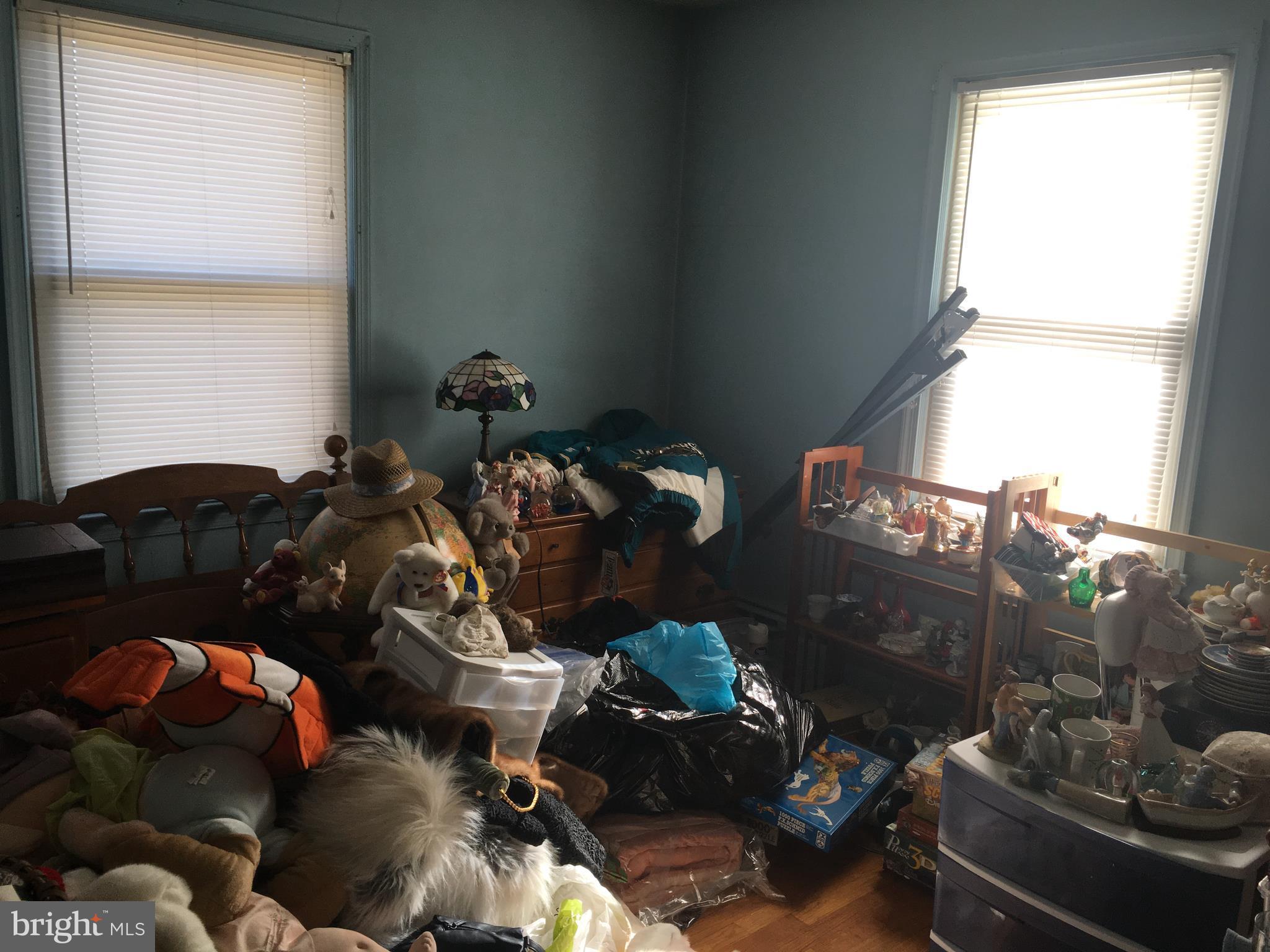 7300 Temple Hill Road Temple Hills, MD 20748 - Photo 7 of 14 a living room with furniture and a window