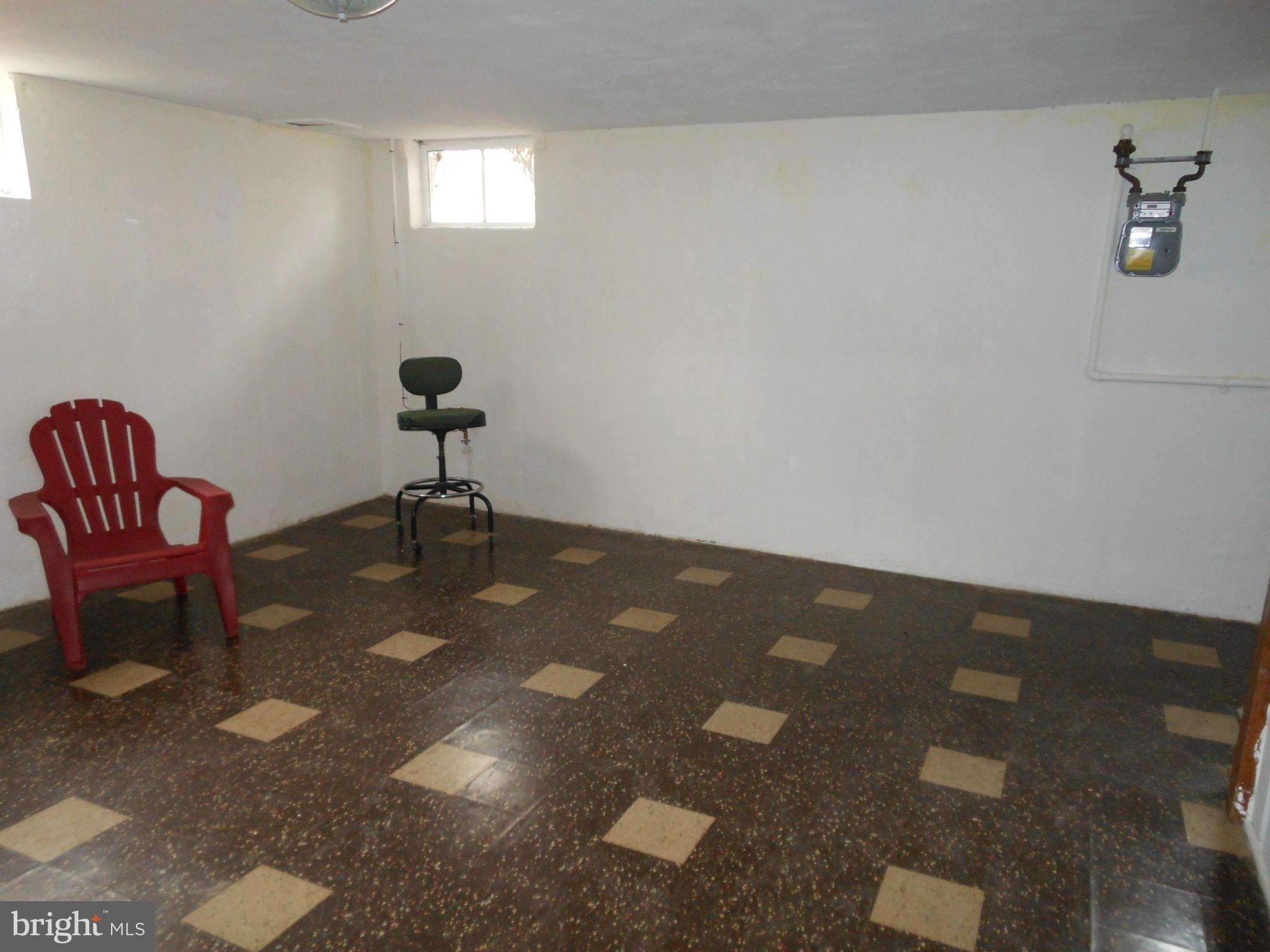 1227 Stamford Road Baltimore, MD 21207 - Photo 14 of 19 Basement