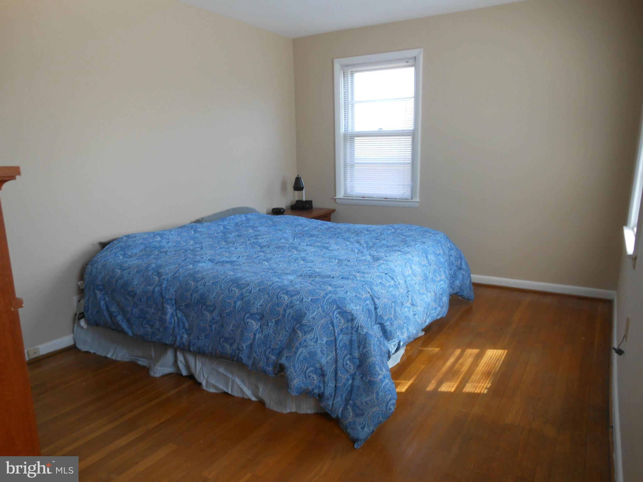 1227 Stamford Road Baltimore, MD 21207 - Photo 10 of 19 Bedroom (Master)