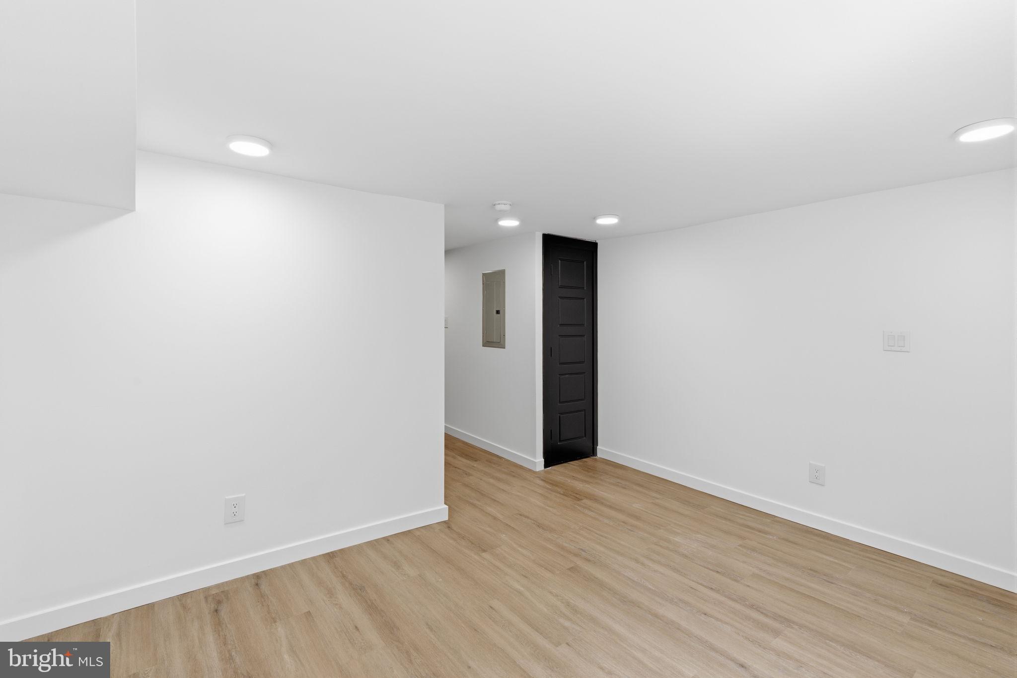 6508 Wheeler Street Philadelphia, PA 19142 - Photo 18 of 30 a view of an empty room