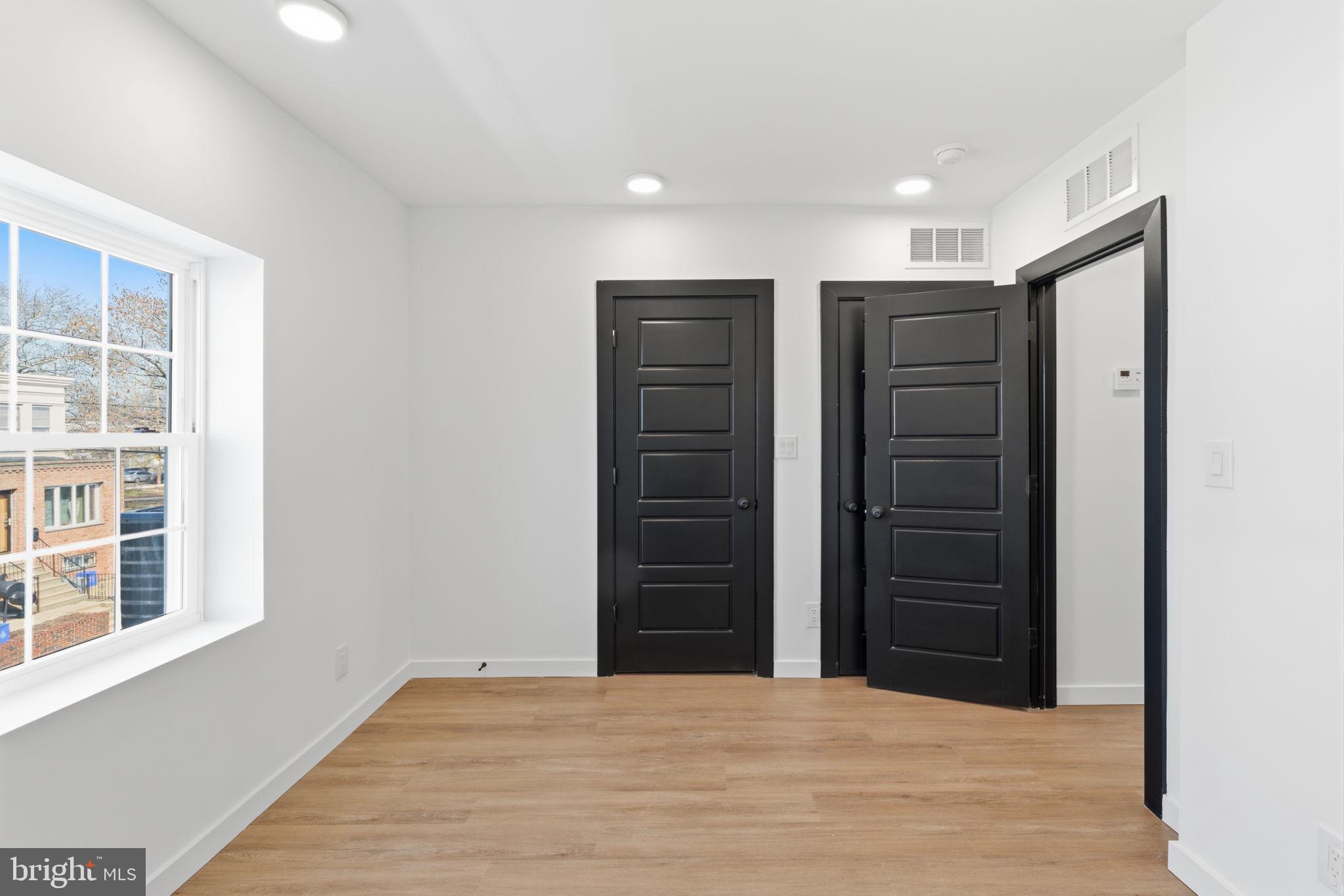 6508 Wheeler Street Philadelphia, PA 19142 - Photo 24 of 30 a view of closet area