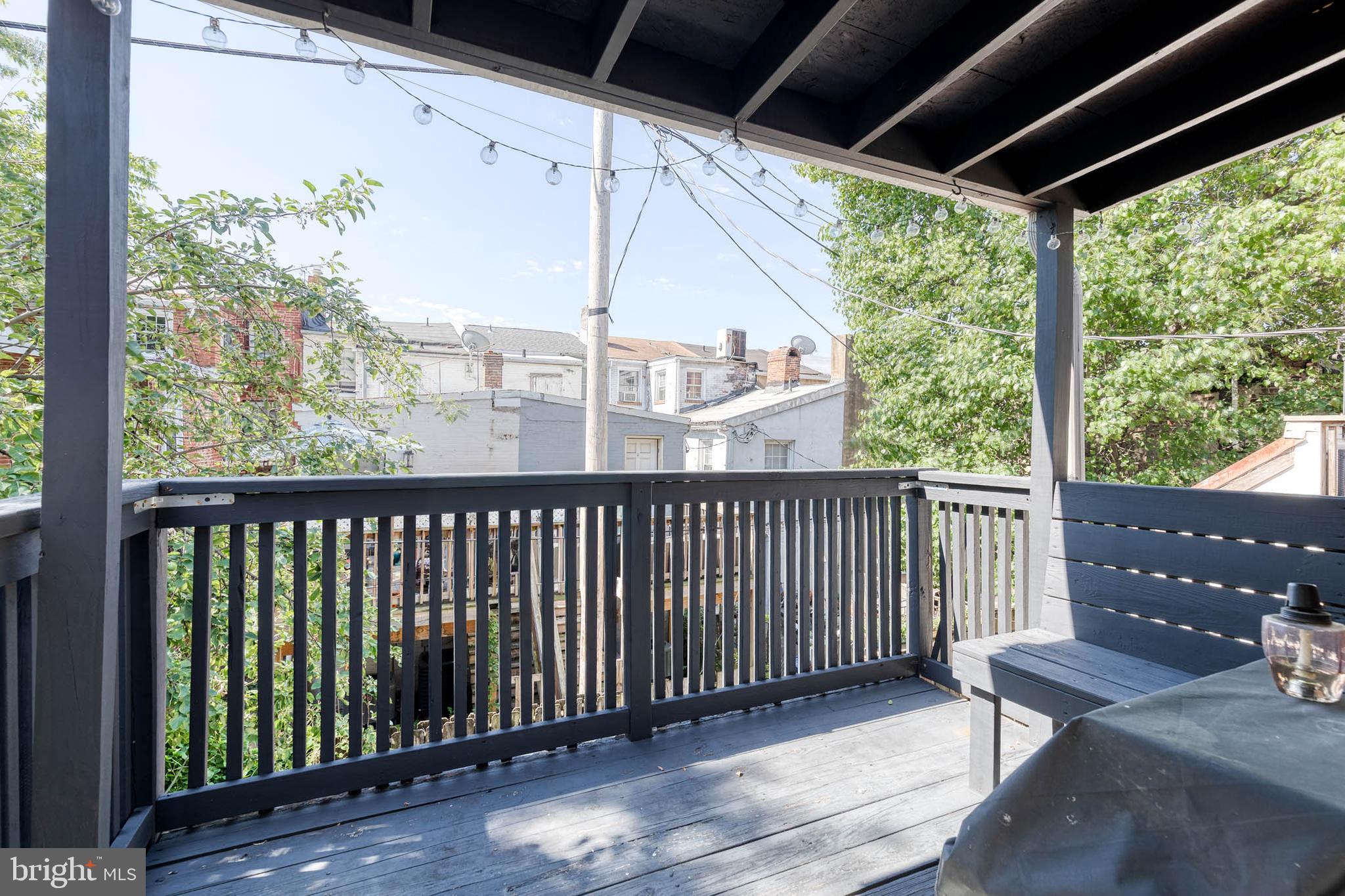 653 Dover Street Baltimore, MD 21230 - Photo 17 of 21