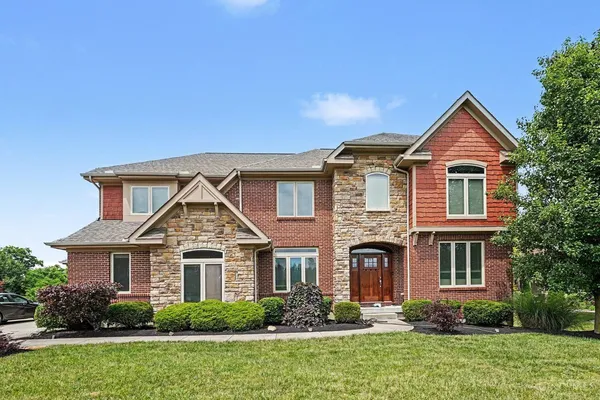 $849,000 | 4464 Brookview Place, Mason, OH 45040