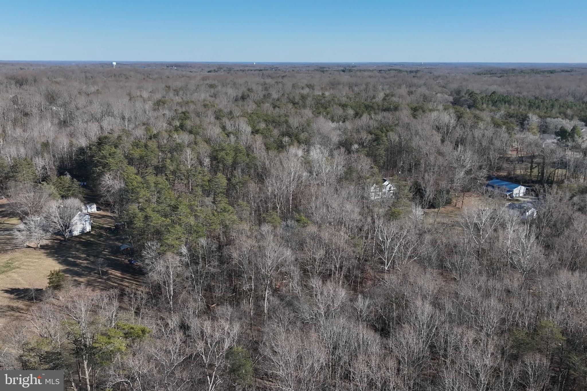 17 J Stefaniga Road Stafford, VA 22556 - Photo 3 of 5 a view of a dry yard
