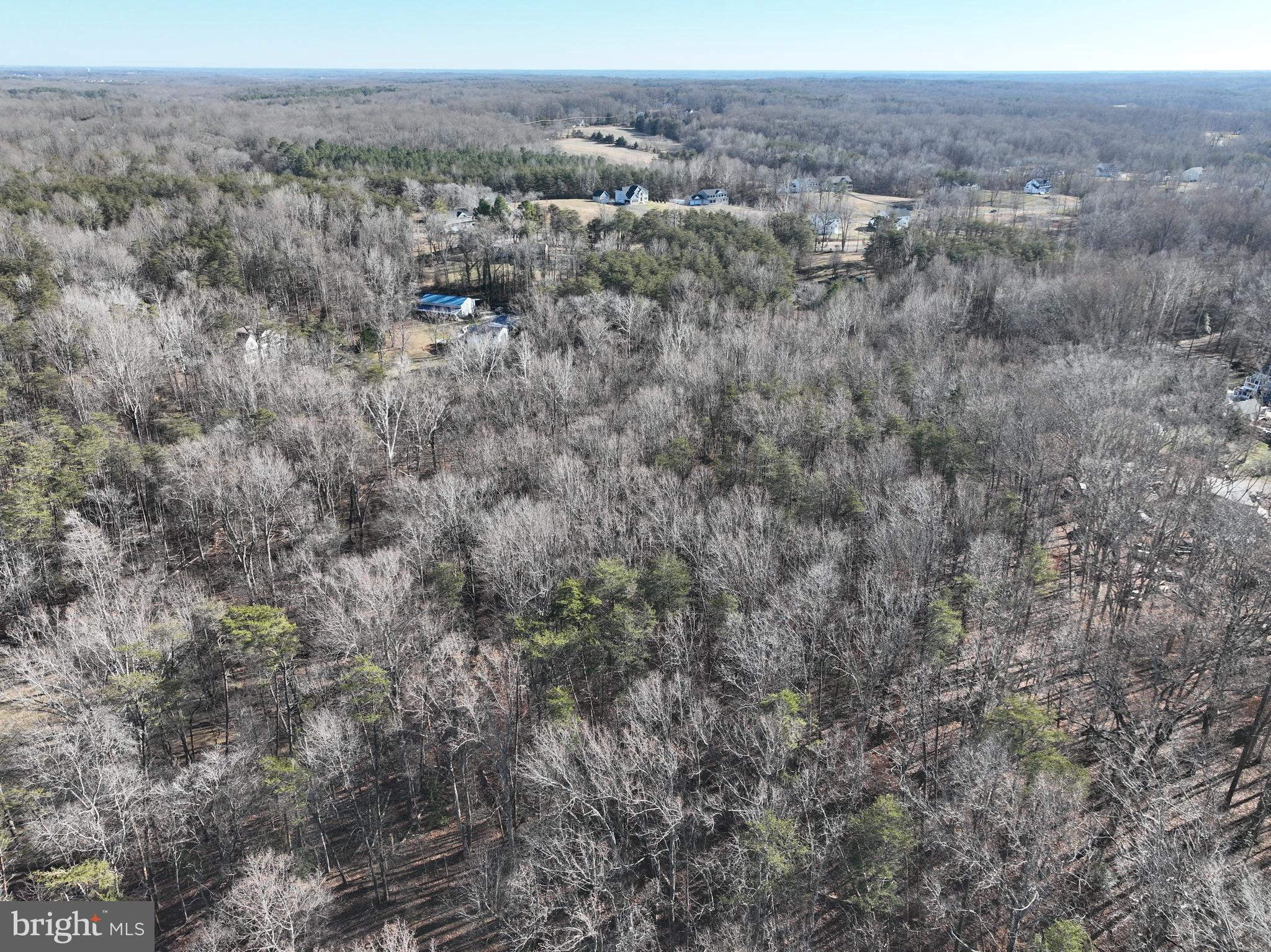 17 J Stefaniga Road Stafford, VA 22556 - Photo 4 of 5 a view of a dry yard