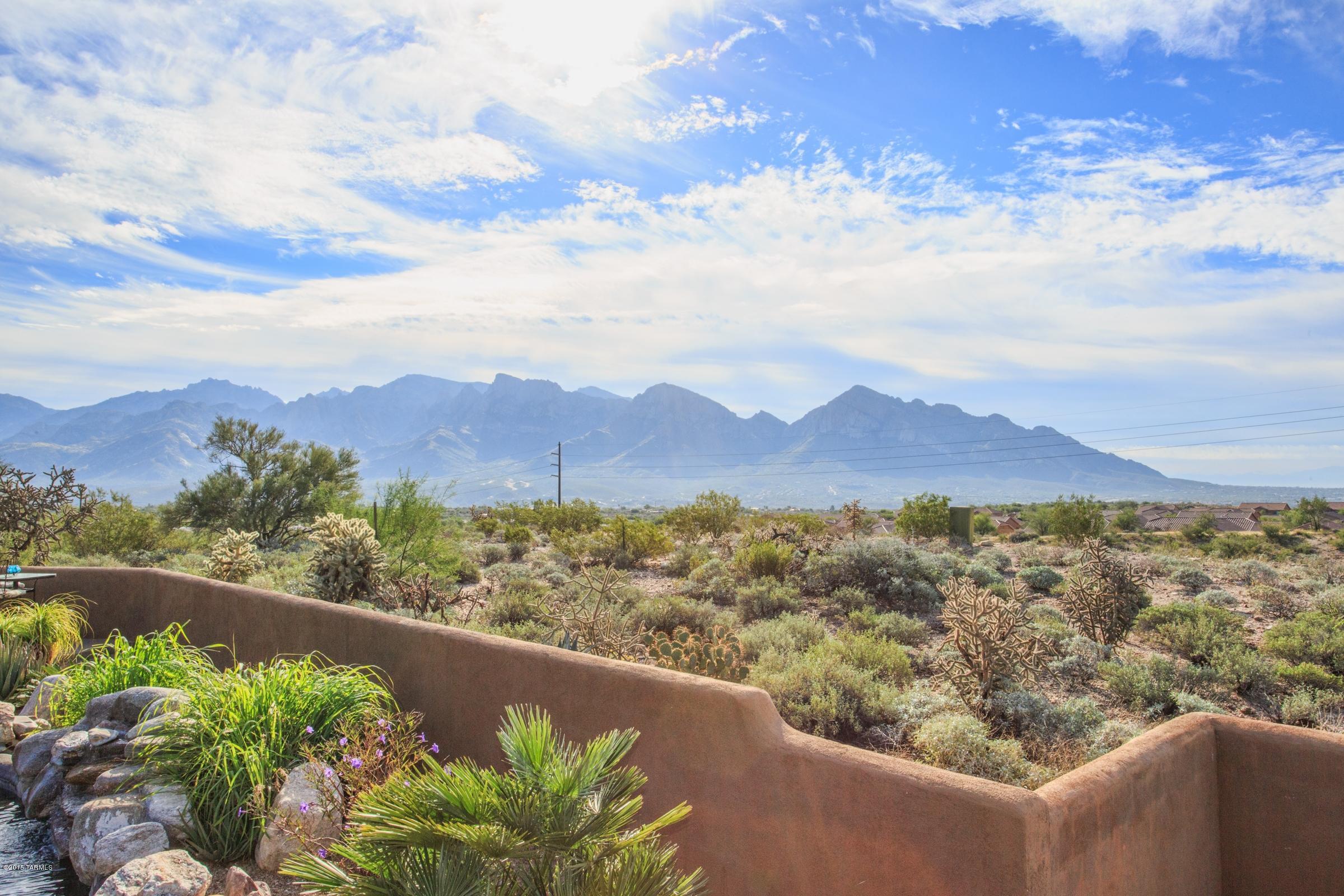 12057 North Solitude Ridge Place Tucson, AZ 85755 - Photo 7 of 45