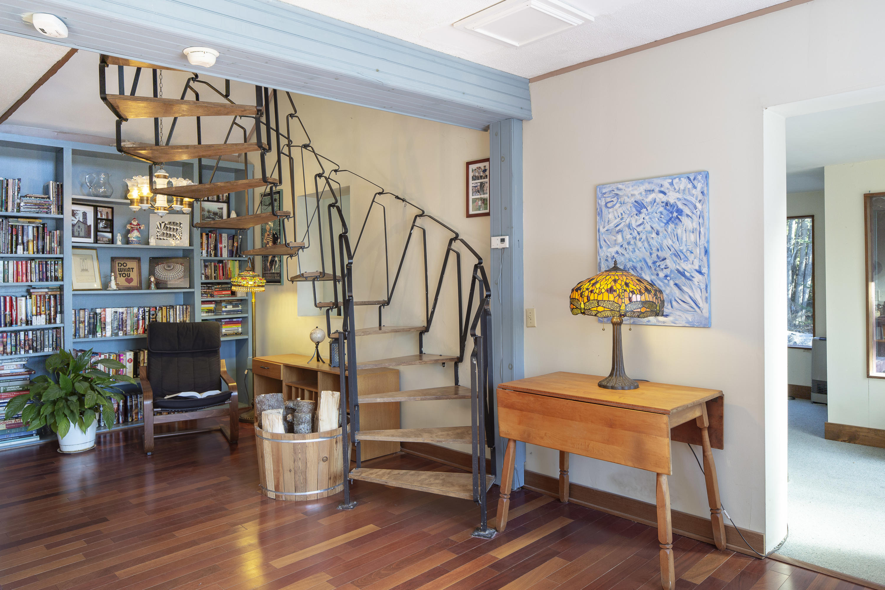 46 Teel Cove Road Tenants Harbor, ME 04860 - Photo 12 of 22 46TeelCove_TenantsHarbor_15_SS_print