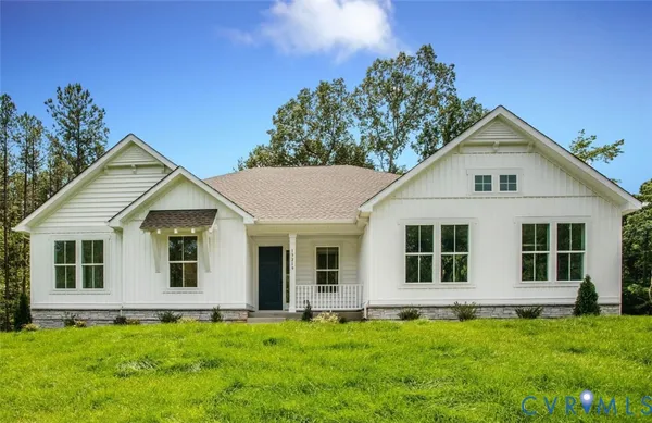 $715,999 | 13219 Killbarney Drive, Chesterfield, VA 23838