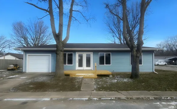 $195,000 | 2036 Van Bibber Lk Estate, Greencastle, IN 46135