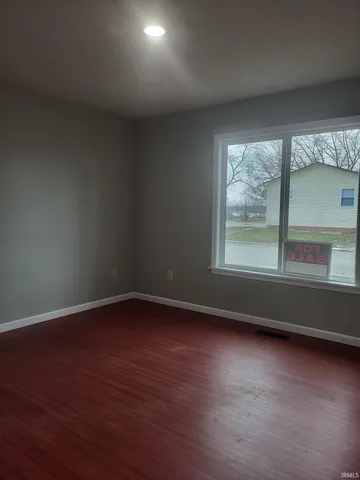 $195,000 | 2036 Van Bibber Lk Estate, Greencastle, IN 46135