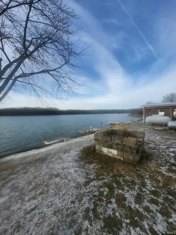 $195,000 | 2036 Van Bibber Lk Estate, Greencastle, IN 46135